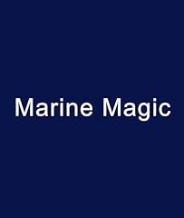 Marine magic usato  Spedito ovunque in Italia 