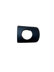 1402759 black cover usato  Spedito ovunque in Italia 
