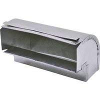 Aluminum hvac duct for sale  Delivered anywhere in USA 
