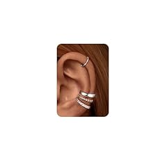 Ear cuff set gebraucht kaufen  Wird an jeden Ort in Deutschland