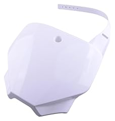 Bbjysm white plastic for sale  Delivered anywhere in USA 