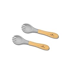 Avanchy baby fork for sale  Delivered anywhere in USA 