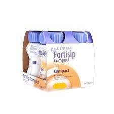 Fortisip compact protein for sale  Delivered anywhere in UK
