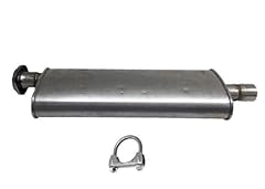 Muffler replacement parts for sale  Delivered anywhere in USA 