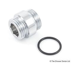 Mira nipple assembly for sale  Delivered anywhere in UK