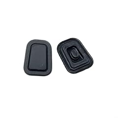 2pcs door handle for sale  Delivered anywhere in UK