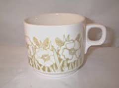Hornsea pottery fleur for sale  Delivered anywhere in Ireland