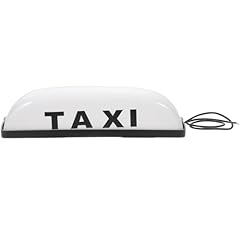 Vicasky taxi dome for sale  Delivered anywhere in Ireland