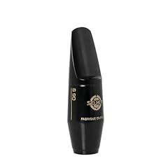 Selmer mouthpiece black for sale  Delivered anywhere in USA 