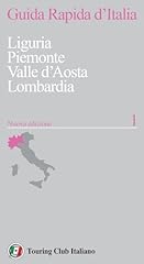 Guida rapida italia. usato  Spedito ovunque in Italia 