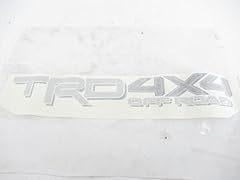 Toyota 75996 0c080 for sale  Delivered anywhere in UK