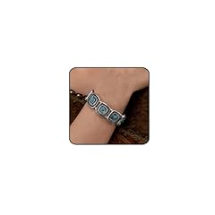 Qlyovwe turquoise bracelet for sale  Delivered anywhere in USA 
