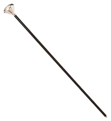 Canne pommeau 90cm d'occasion  Livré partout en Belgiqu