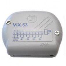 Radio receiver vix for sale  Delivered anywhere in UK