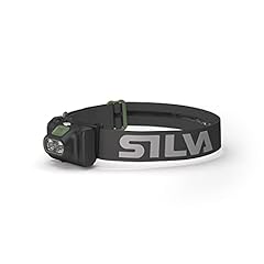 Silva scout headlamp d'occasion  Livré partout en France