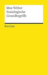 Soziologische grundbegriffe gebraucht kaufen  Wird an jeden Ort in Deutschland