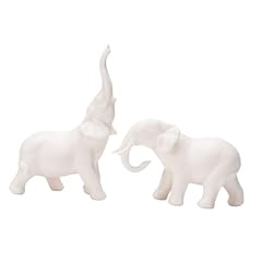 Bestyash 2pcs white for sale  Delivered anywhere in UK