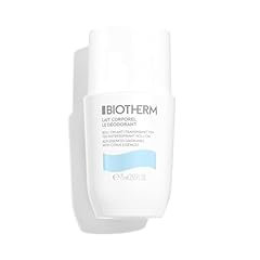 Biotherm lait corporel gebraucht kaufen  Wird an jeden Ort in Deutschland