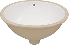 Sarlai undermount bathroom for sale  Delivered anywhere in USA 