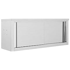 Vidaxl kitchen wall for sale  Delivered anywhere in USA 