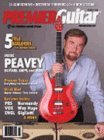 Premier guitar magazine for sale  Delivered anywhere in USA 