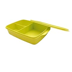 Tupperware lunchbox limette gebraucht kaufen  Wird an jeden Ort in Deutschland