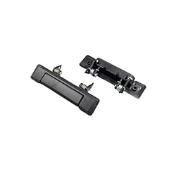 Black outer door for sale  Delivered anywhere in USA 