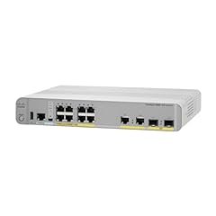 Cisco catalyst c2960cx for sale  Delivered anywhere in USA 