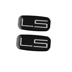 2pcs emblem car for sale  Delivered anywhere in USA 