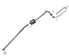 Replacement parts exhaust for sale  Delivered anywhere in USA 