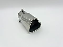Love heart exhaust for sale  Delivered anywhere in UK