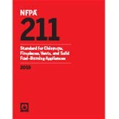 Nfpa 211 standard for sale  Delivered anywhere in USA 