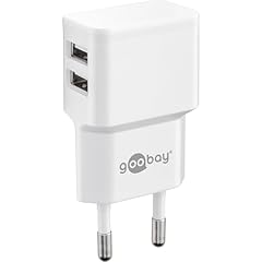 Goobay 44952 adattatore usato  Spedito ovunque in Italia 