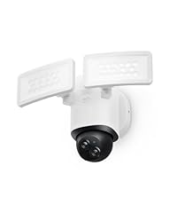 Eufy security floodlight d'occasion  Livré partout en Belgiqu