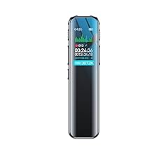 Voice recorder digital for sale  Delivered anywhere in UK