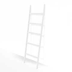 Bamboo blanket ladder for sale  Delivered anywhere in USA 