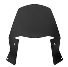 Cfmy motorcycle windshield for sale  Delivered anywhere in USA 