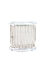 Fuel filter jcb for sale  Delivered anywhere in UK