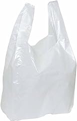 100 sacchetti plastica usato  Spedito ovunque in Italia 