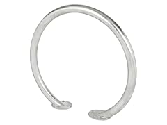 Bike hoop galvanised for sale  Delivered anywhere in UK