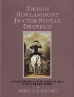Thomas rowlandson doctor for sale  Delivered anywhere in UK