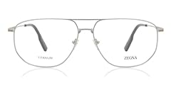 Eyeglasses ermenegildo zegna for sale  Delivered anywhere in USA 