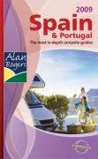 Spain portugal 2009 for sale  Delivered anywhere in UK
