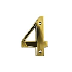 Uap house numbers for sale  Delivered anywhere in UK