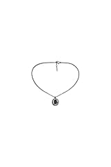 Collana acciaio con usato  Spedito ovunque in Italia 