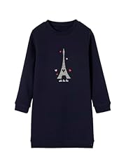 Vertbaudet mädchen sweatkleid gebraucht kaufen  Wird an jeden Ort in Deutschland