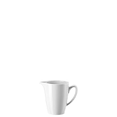 Rosenthal milchkännchen weiß gebraucht kaufen  Wird an jeden Ort in Deutschland