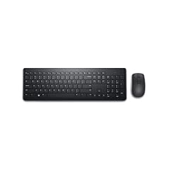 Dell kabellose tastatur gebraucht kaufen  Wird an jeden Ort in Deutschland