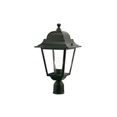 Lampada testa palo usato  Spedito ovunque in Italia 