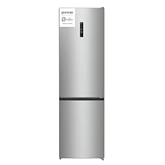 Gorenje combinazione frigo usato  Spedito ovunque in Italia 